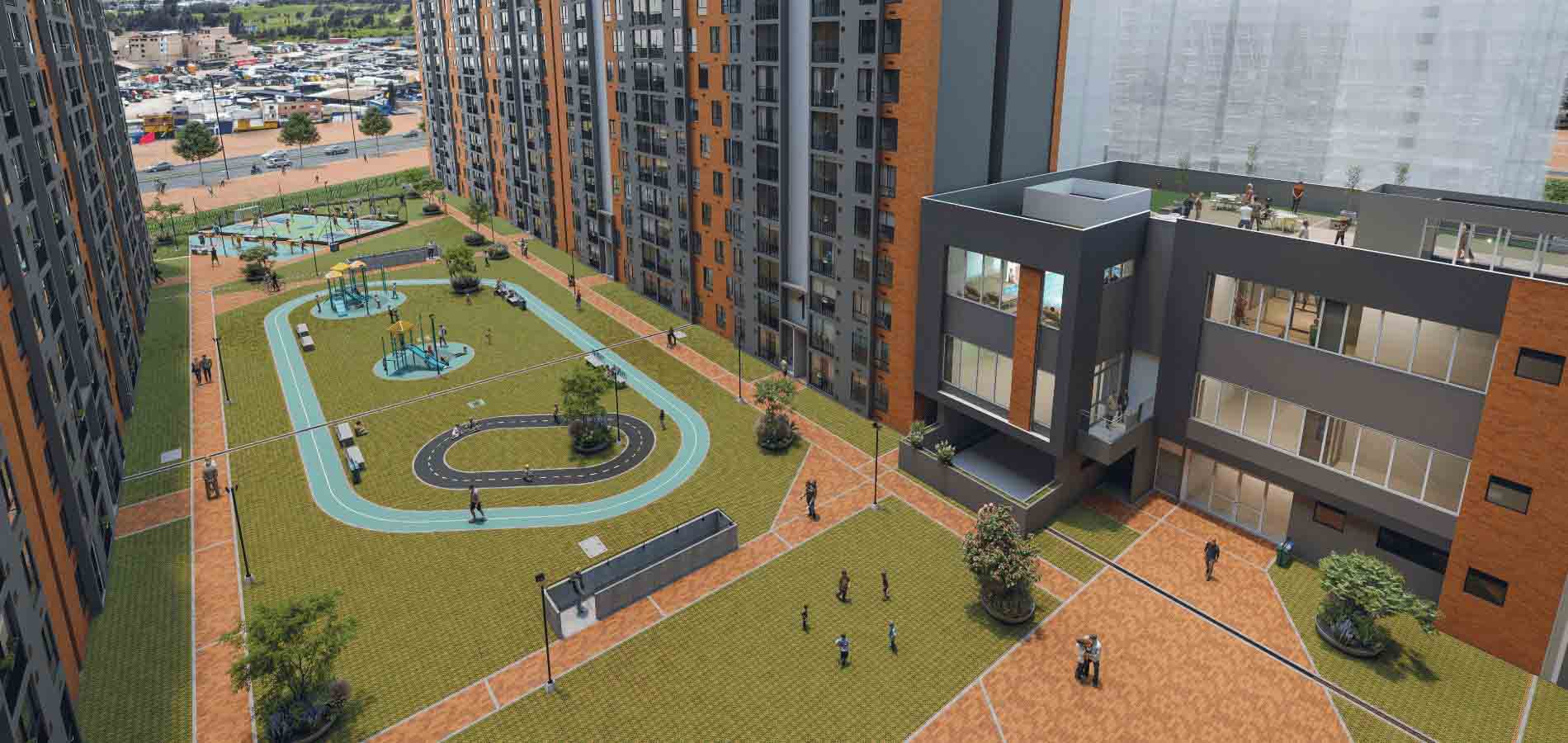 Proyecto de vivienda Moratti Ciudad Hayuelos-0