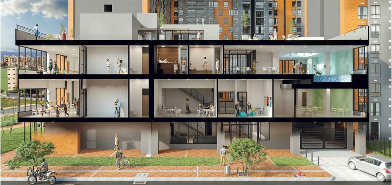 Moratti Ciudad Hayuelos proyecto de vivienda-3