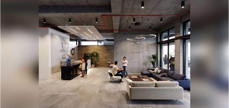 Infinitum Zentral proyecto de vivienda-1
