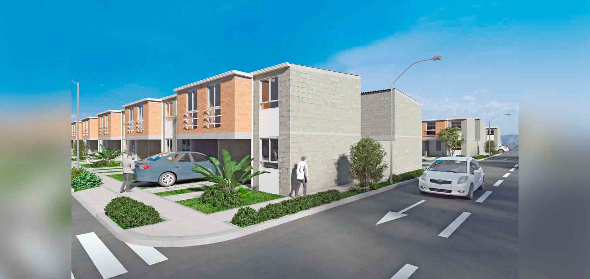 Casa de la Vega proyecto de vivienda-1