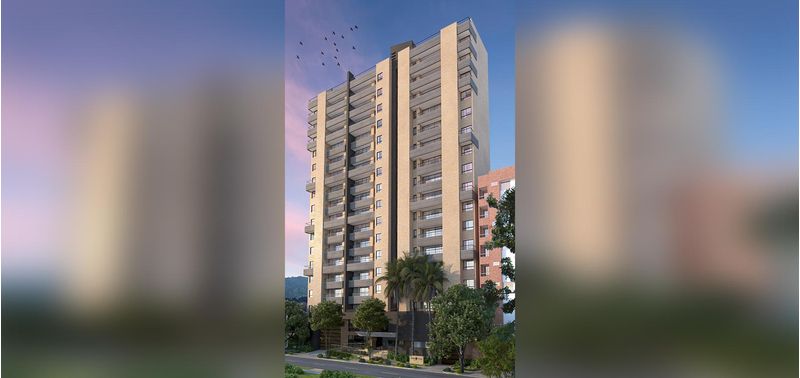 Grand Coral proyecto de vivienda
