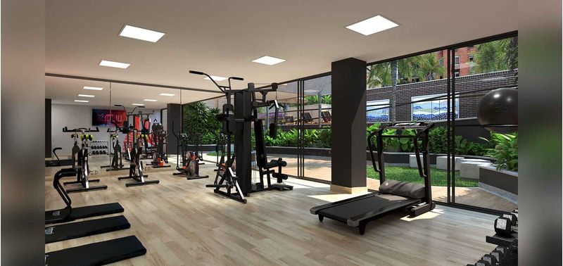 Grand Coral proyecto de vivienda-0