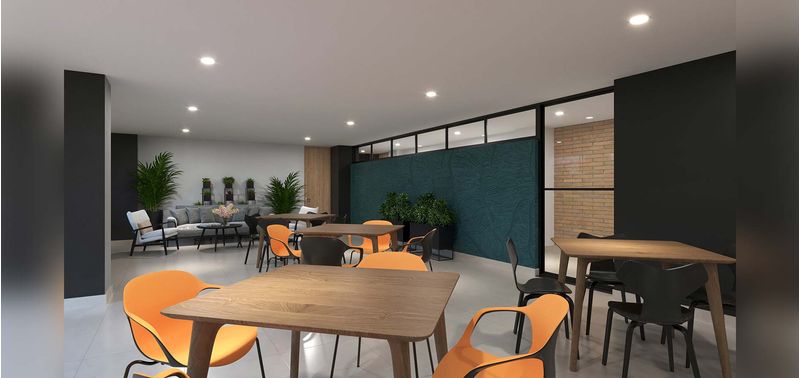 Grand Coral proyecto de vivienda-1