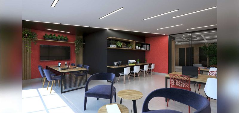 Grand Coral proyecto de vivienda-2
