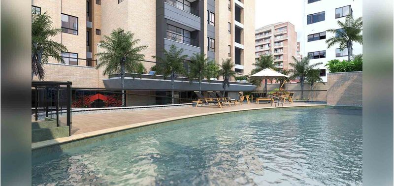 Grand Coral proyecto de vivienda-5