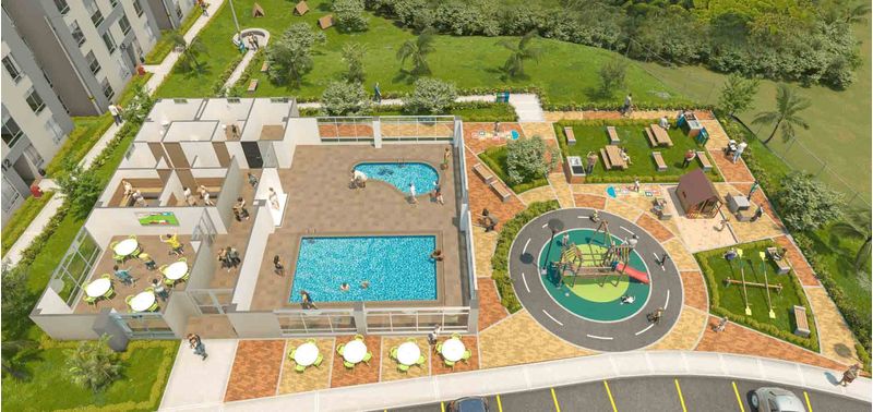 Ciudad Floral Heliconias proyecto de vivienda-2
