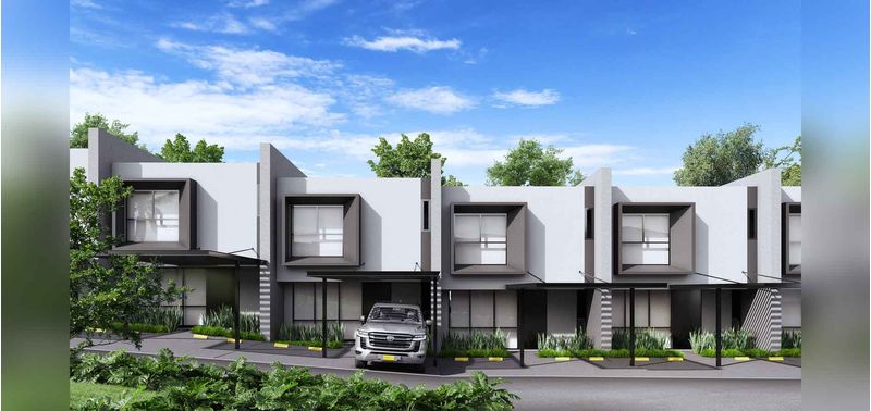 Brassia Campestre proyecto de vivienda