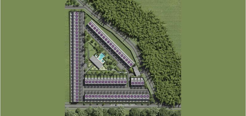 Brassia Campestre proyecto de vivienda-5