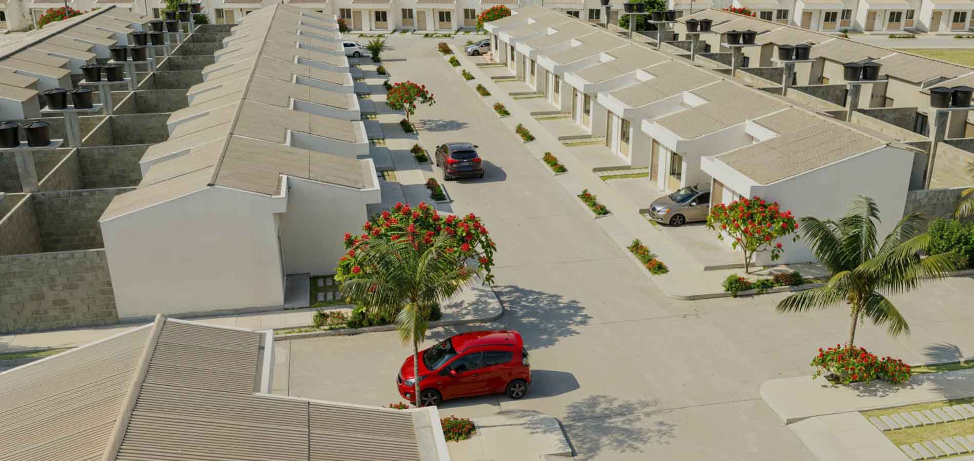 Urbanizacion Altos del Pescador proyecto de vivienda-1