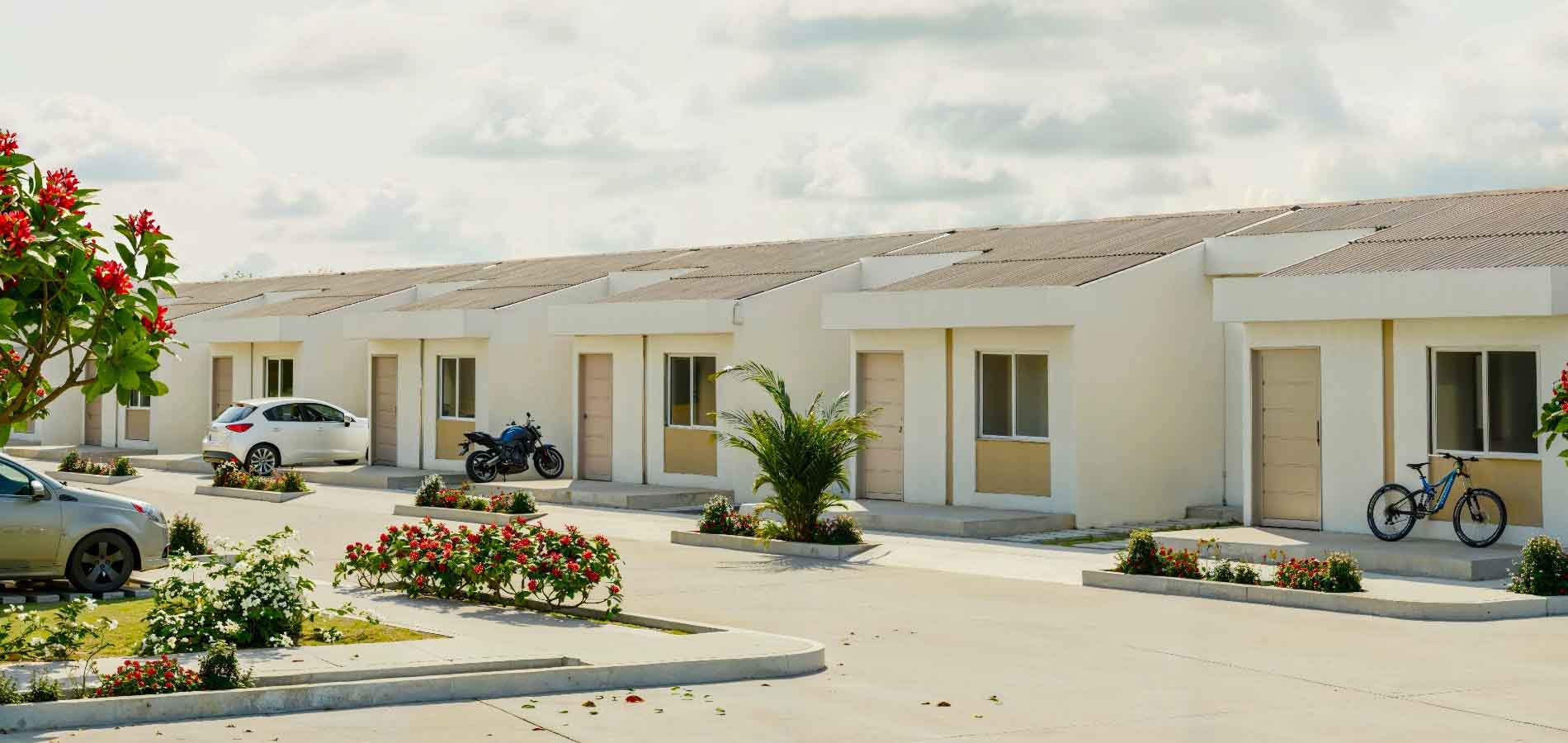 Urbanizacion Altos del Pescador proyecto de vivienda-2