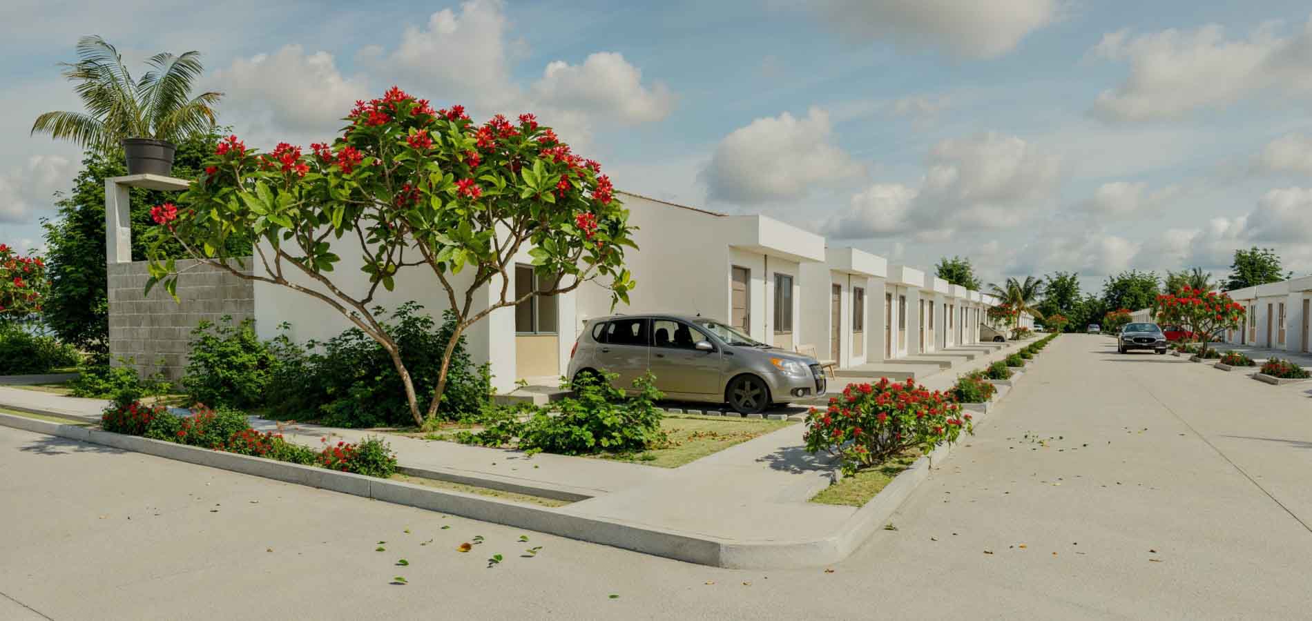 Urbanizacion Altos del Pescador proyecto de vivienda-3