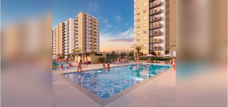 Lira Alameda del Rio proyecto de vivienda