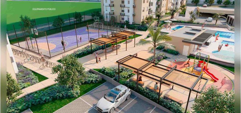Lira Alameda del Rio proyecto de vivienda-1