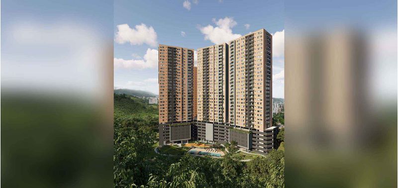Verbena proyecto de vivienda