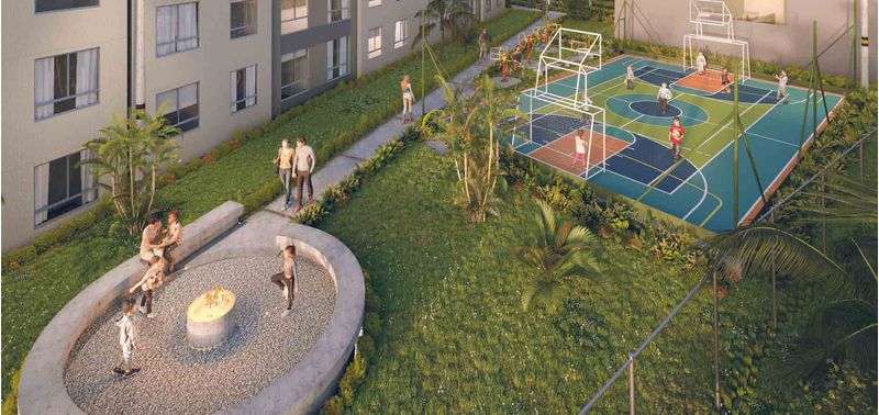 Ciudad Campestre proyecto de vivienda-1
