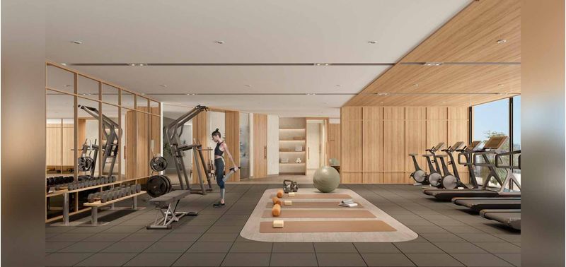 Bahia Marina proyecto de vivienda-2