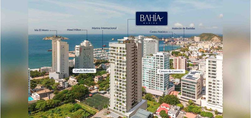 Bahia Marina proyecto de vivienda-6