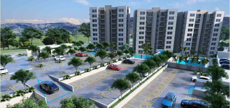 Manai proyecto de vivienda