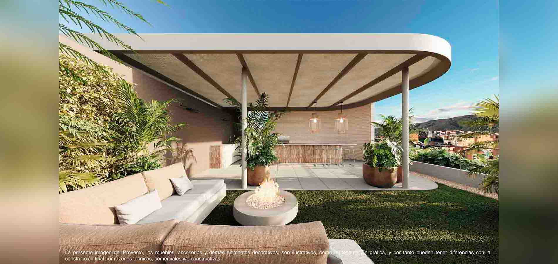 Kasa El Polo Virrey proyecto de vivienda-0