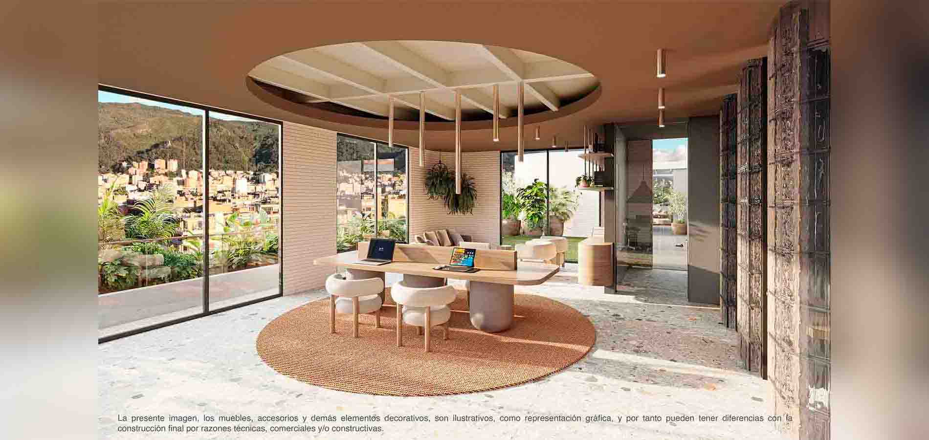 Kasa El Polo Virrey proyecto de vivienda-1