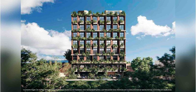 Kasa El Polo Virrey proyecto de vivienda-1