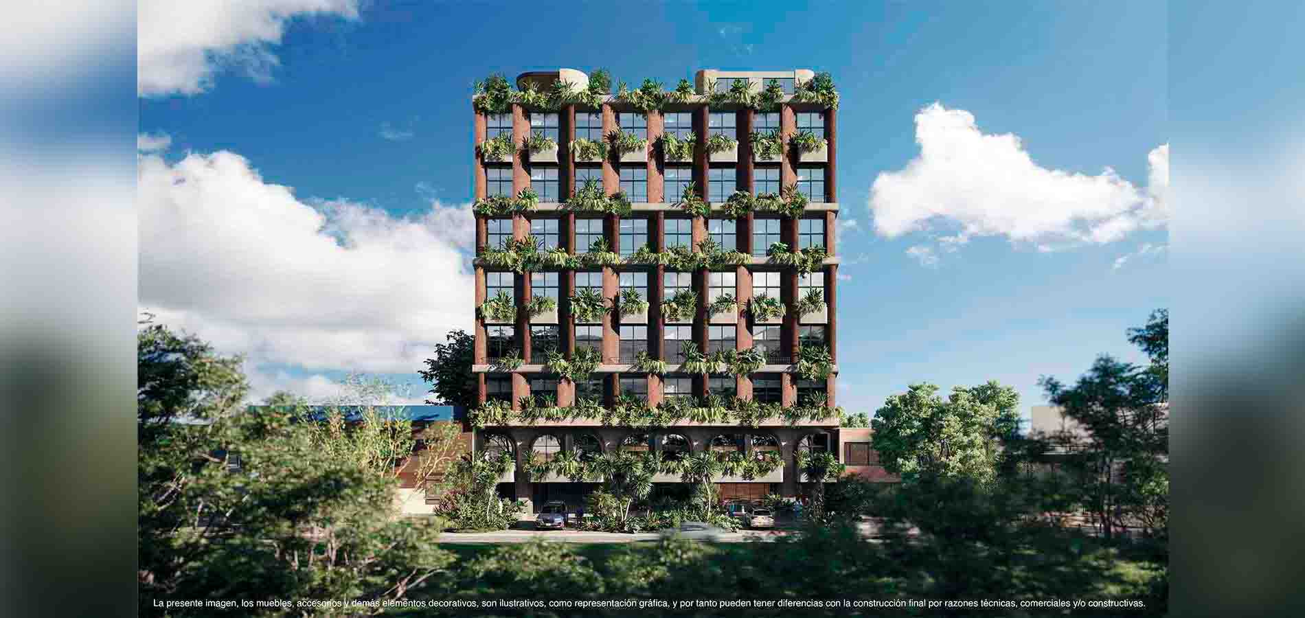 Kasa El Polo Virrey proyecto de vivienda-2