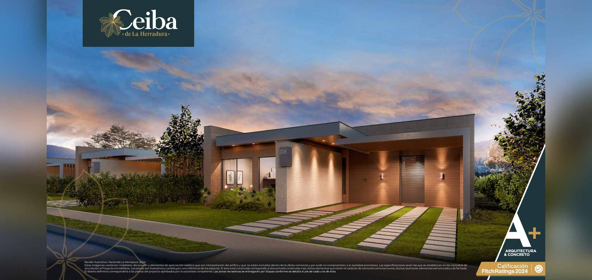 Ceiba de la Herradura proyecto de vivienda-0