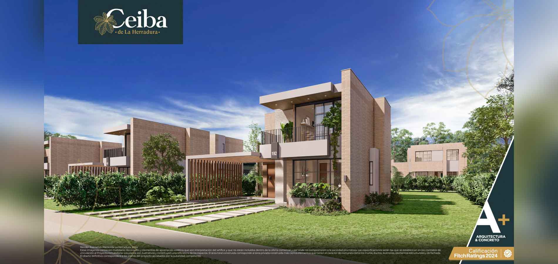 Ceiba de la Herradura proyecto de vivienda-1