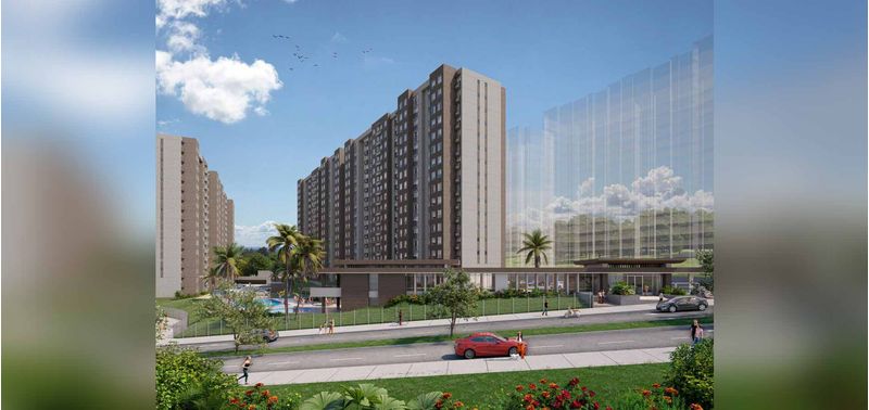 Reserva de la Cienaga proyecto de vivienda-1