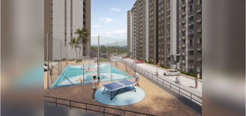 Reserva de la Cienaga proyecto de vivienda-2