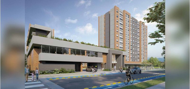 Andalucia Hacienda el Otoño proyecto de vivienda-2