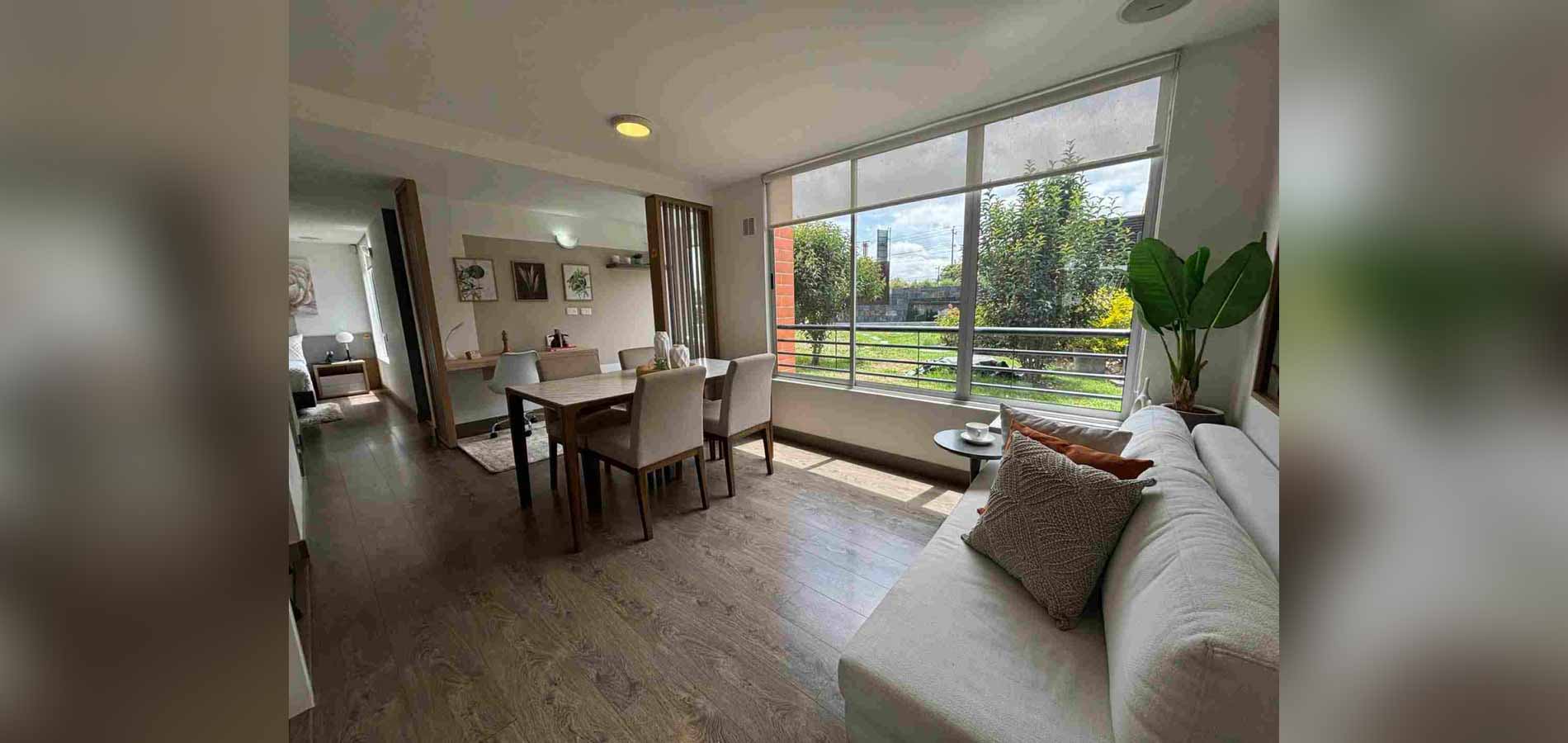 Laureles Hacienda Los Sauces proyecto de vivienda-2