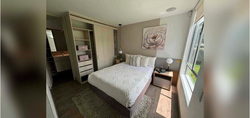 Laureles Hacienda Los Sauces proyecto de vivienda-3