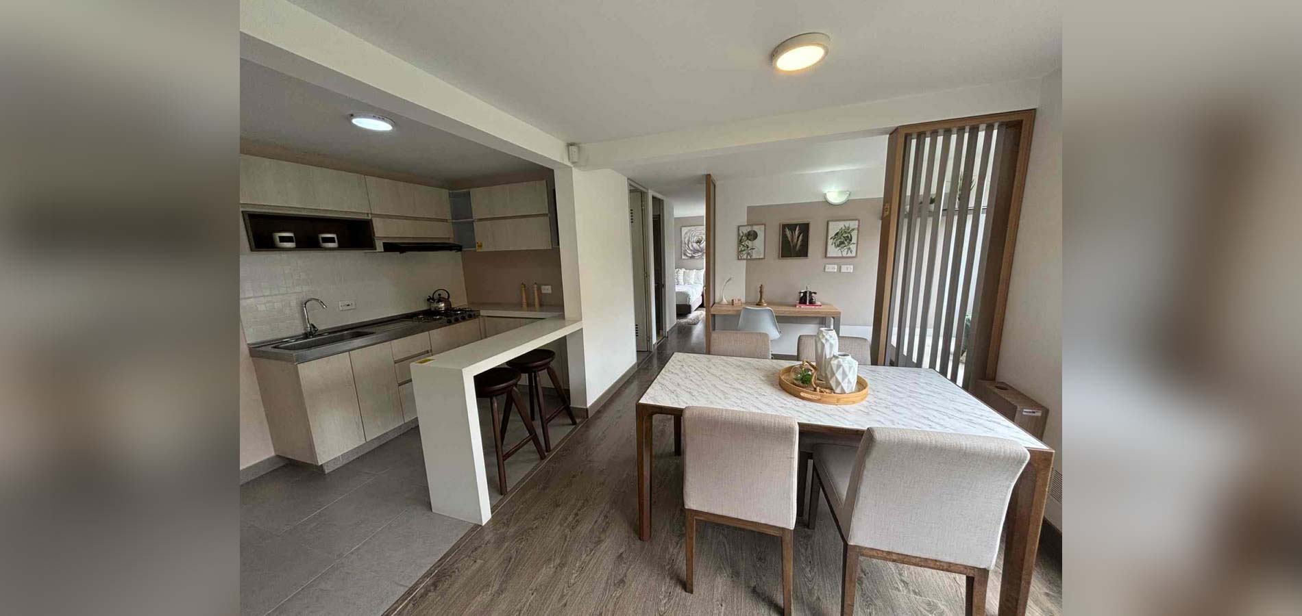 Laureles Hacienda Los Sauces proyecto de vivienda