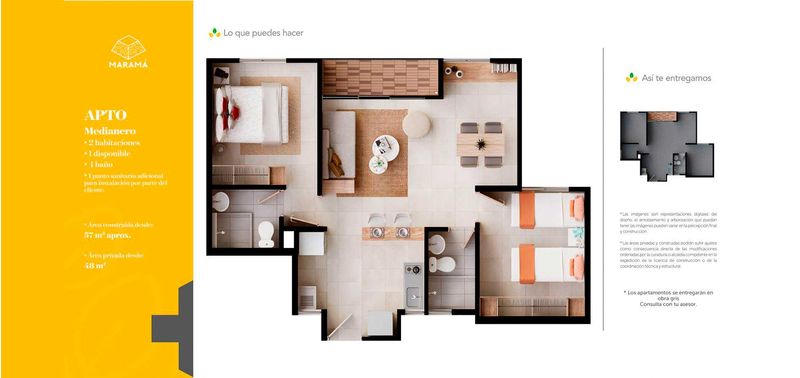 Marama proyecto de vivienda-0