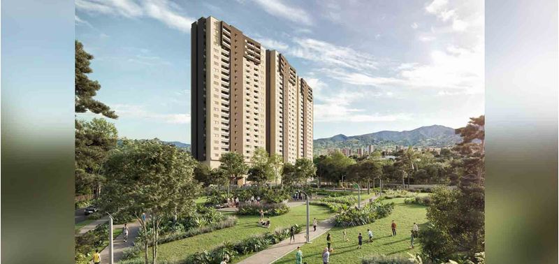 Parques de Suramerica proyecto de vivienda-0