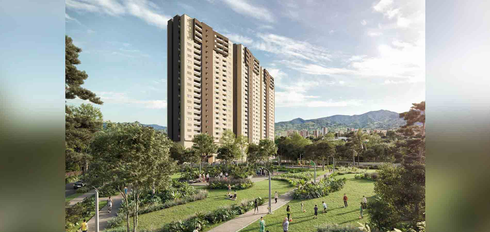 Parques de Suramerica proyecto de vivienda-1