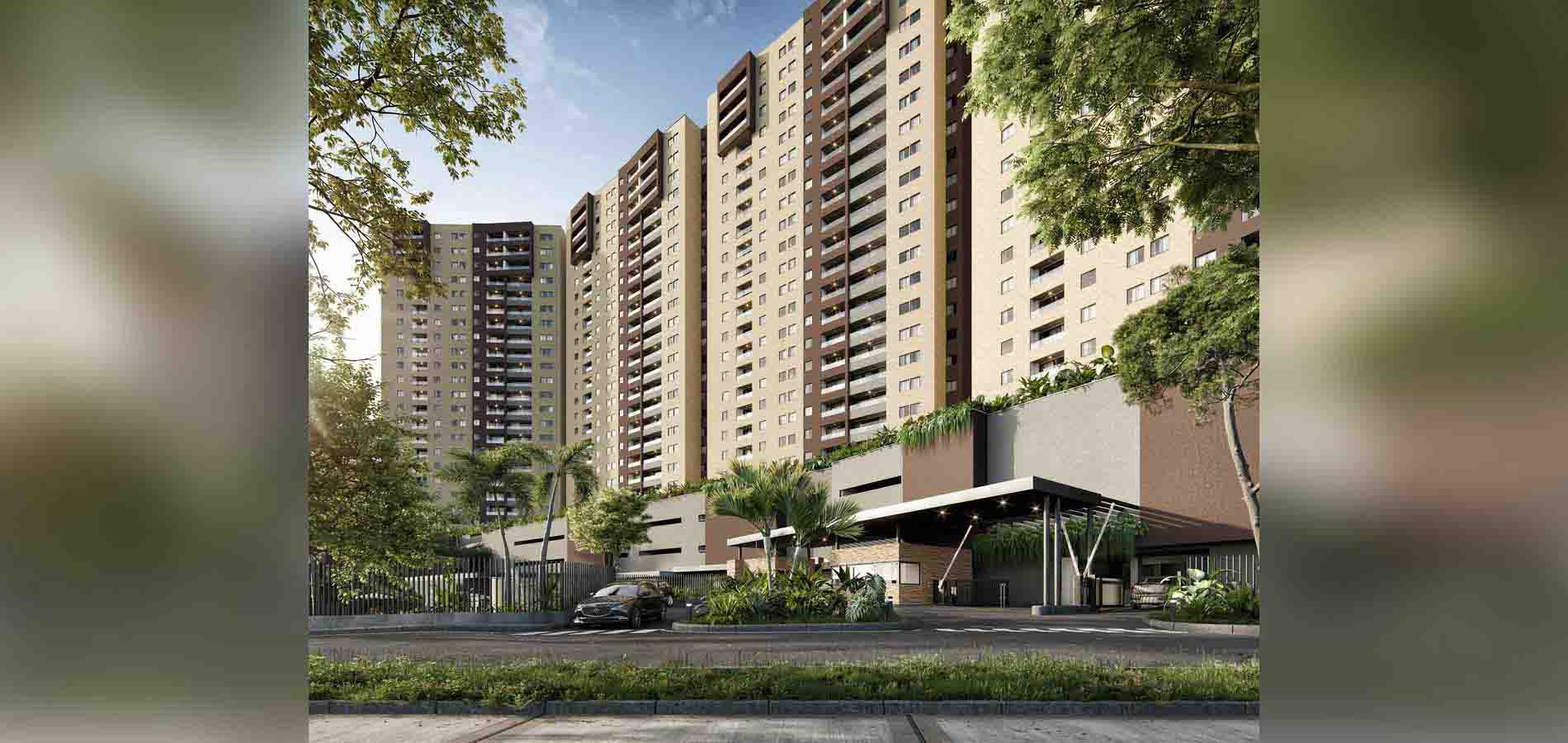Parques de Suramerica proyecto de vivienda-2