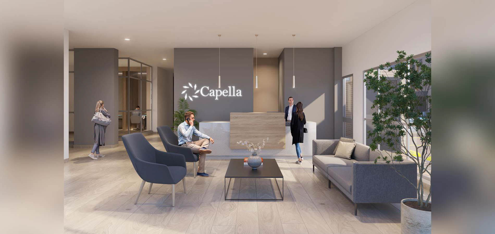 Capella Tramonte proyecto de vivienda-1