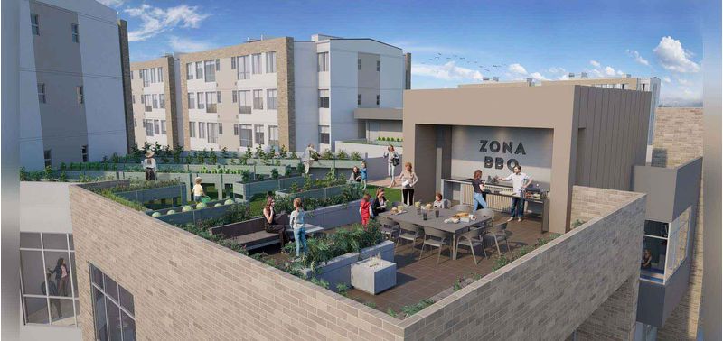 Capella Tramonte proyecto de vivienda-7
