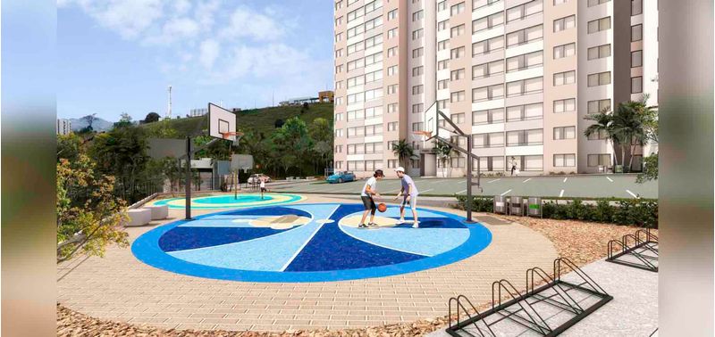 Arboleda Park proyecto de vivienda