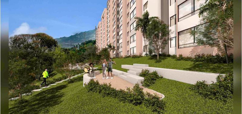 Arboleda Park proyecto de vivienda-0