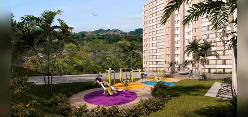 Arboleda Park proyecto de vivienda-1