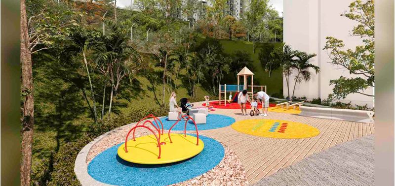 Arboleda Park proyecto de vivienda-2