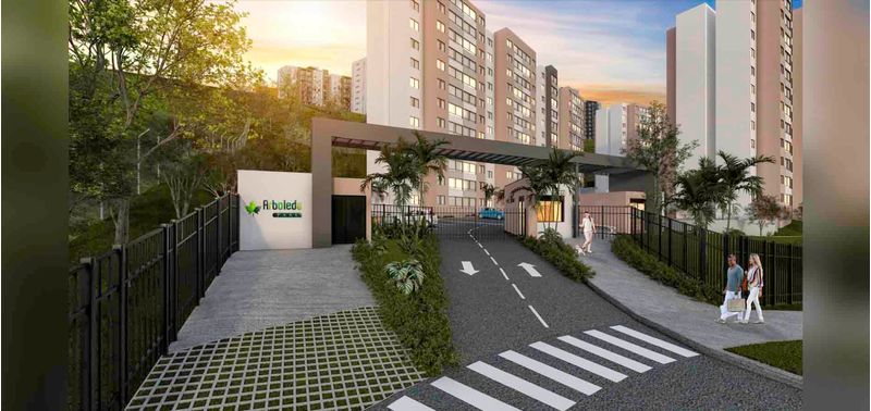 Arboleda Park proyecto de vivienda-4