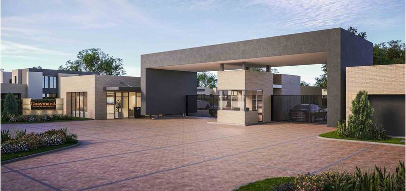 Rivera de Guaymaral proyecto de vivienda-2