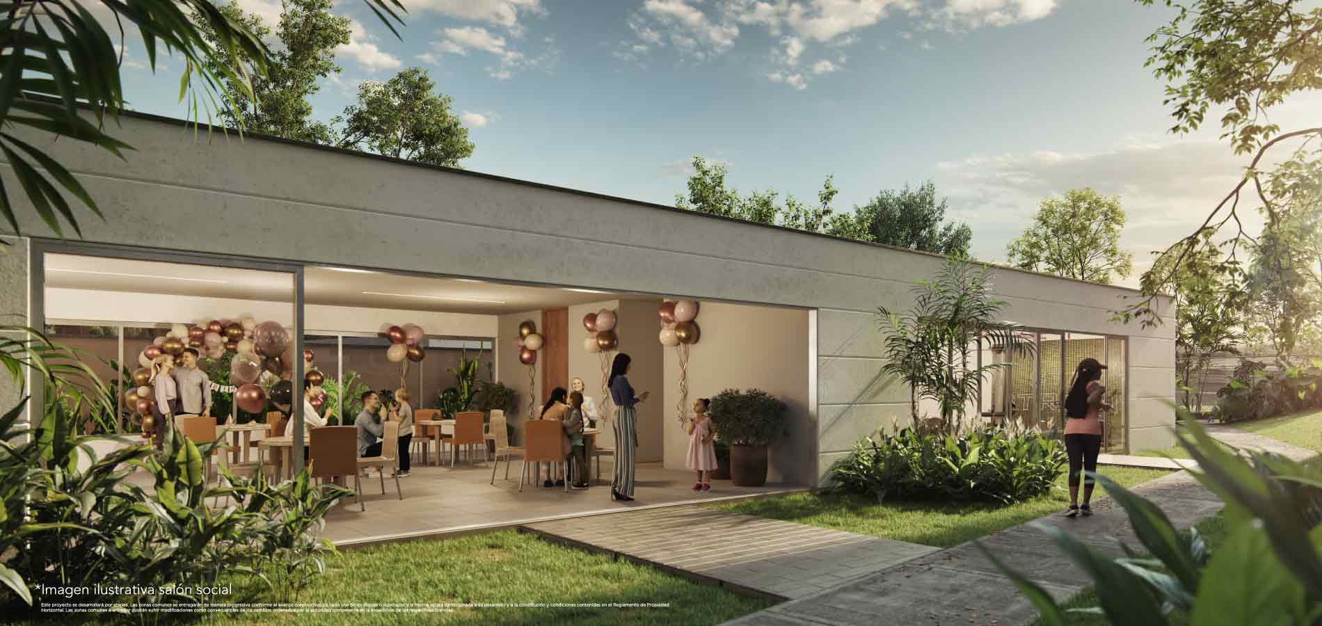 Nuvoli Plaza proyecto de vivienda-2