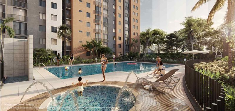 Nuvoli Plaza proyecto de vivienda-3
