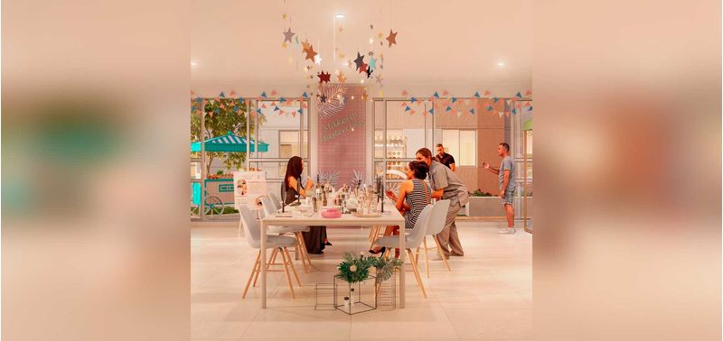 Alameda del Rio Cardenal proyecto de vivienda-0