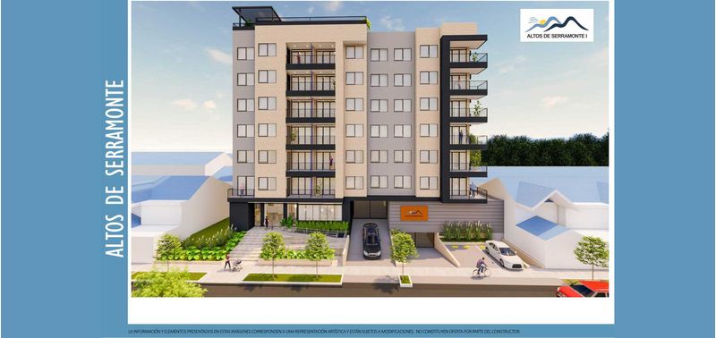 Altos De Serramonte proyecto de vivienda-0
